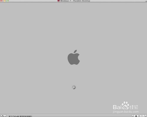 windows 7下硬盘安装黑苹果Mac OS X图文教