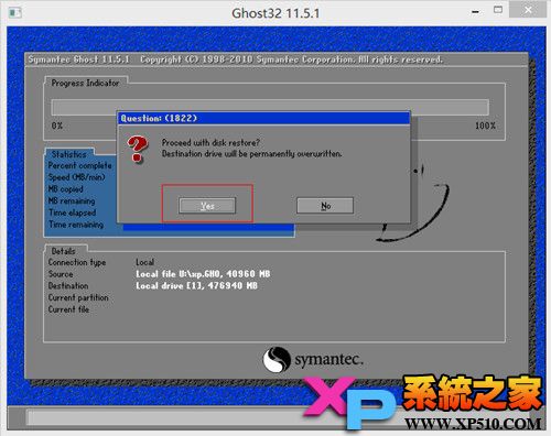 U盘启动盘进入PE后如何重装系统(图解)_系统