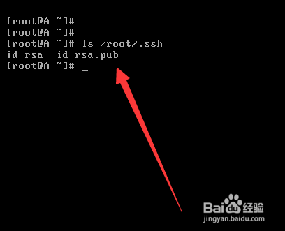 如何在Linux系统中建立SSH信任关系？  第1张