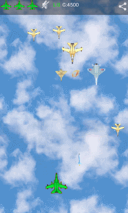 com/nuptboyzhb/newplanegame