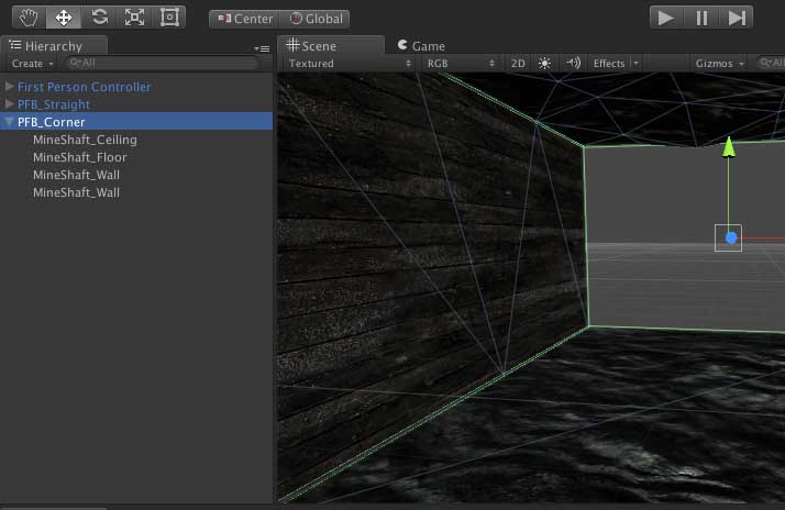 UNITY边缘数据分析,unity 边缘检测