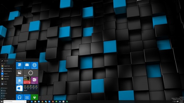[下载]Win10 Build 10125 86\/64位ios镜像下载_