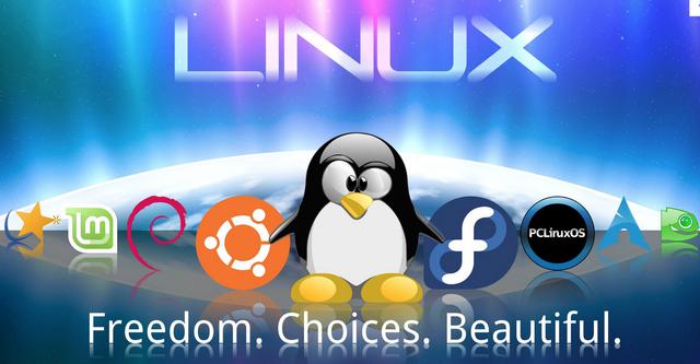 Linux探索之旅 什么是Linux?_LINUX_积木网(g